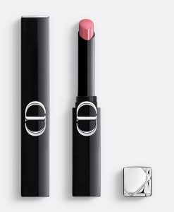 Son Dior Màu 185 Ultimate Pink Hồng Tone Lạnh – Rouge Dior On Stage